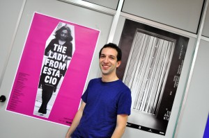 Eduardo Ades. FOTO: Jorge Dueso