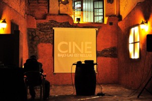 El Fhosco. FOTO: Jorge Dueso