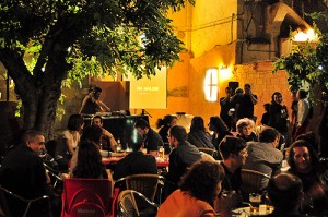 El Fhosko este miércoles. FOTO: Jorge Dueso