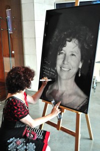 Icíar Bollaín firma para el Festival