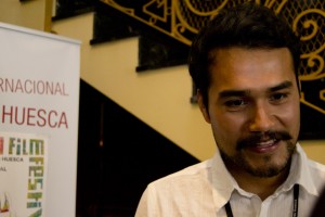 Alejandro García Caballero