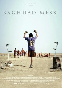Bagdad Messi