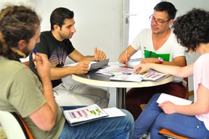 Jurado de la Juventud