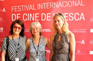 Jurado de Cortometraje Documental