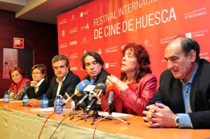 Organizadores y patrocinadores