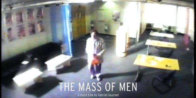 The Mass of Men