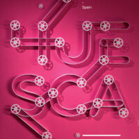 44ª Edición - Año 2016. Diseño: Lo Siento Estudio