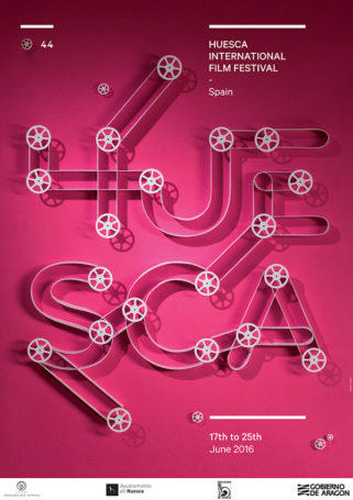 44ª Edición - Año 2016. Diseño: Lo Siento Estudio