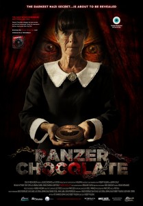 Panzer Chocolate