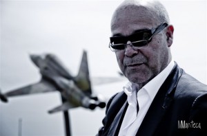 Aragón Rodado - FOTOGRAFO Miguel Manteca (Antonio Resines)