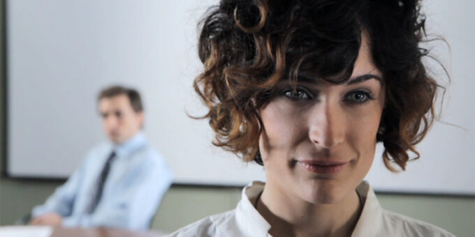 "Recursos humanos" será uno de los dos cortos que se proyecten en esta actividad