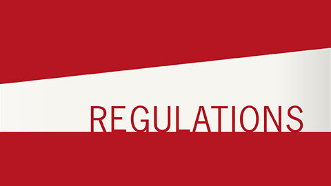 regulations