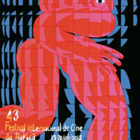 43ª Edición - Año 2015. Diseño: Zeelot