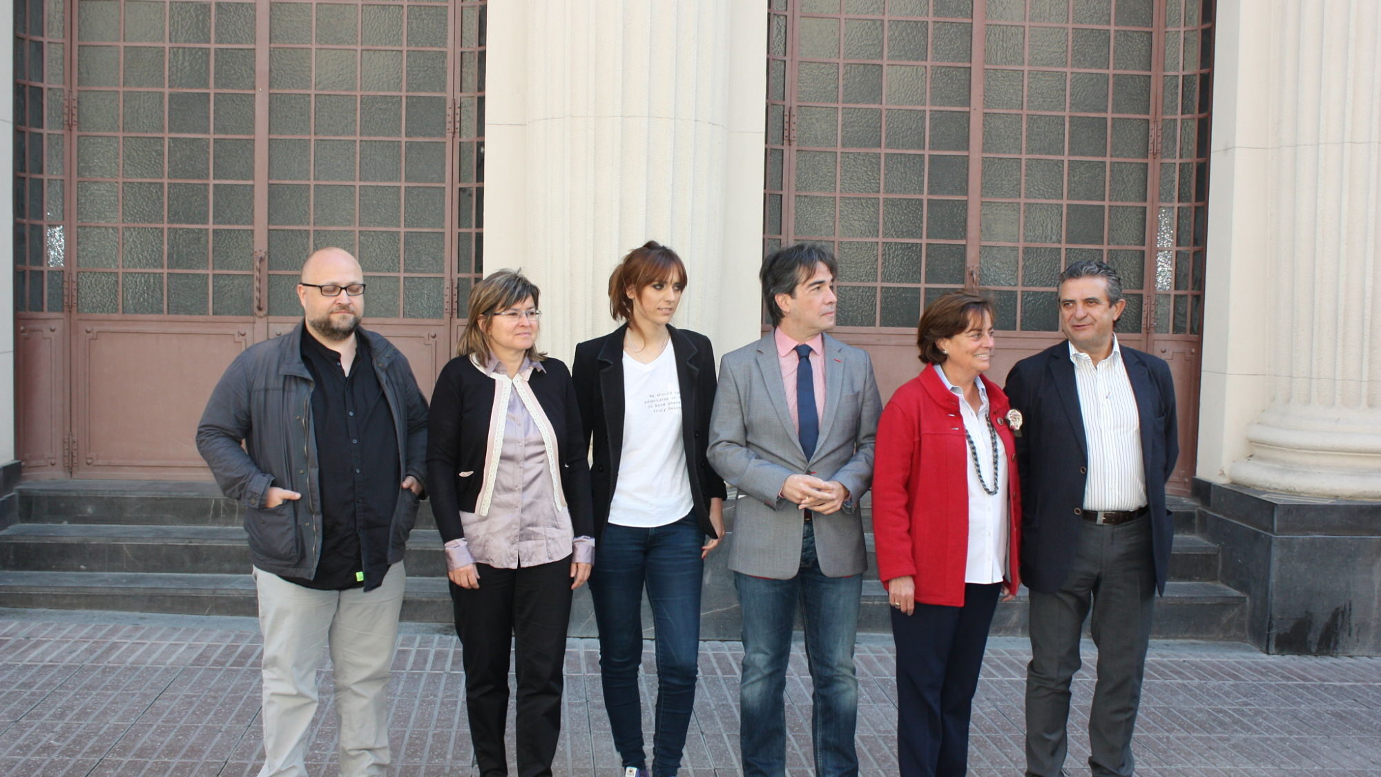 La 43 edicion del Festival Internacional de Cine de Huesca se celebrará del 13 al 20 de junio