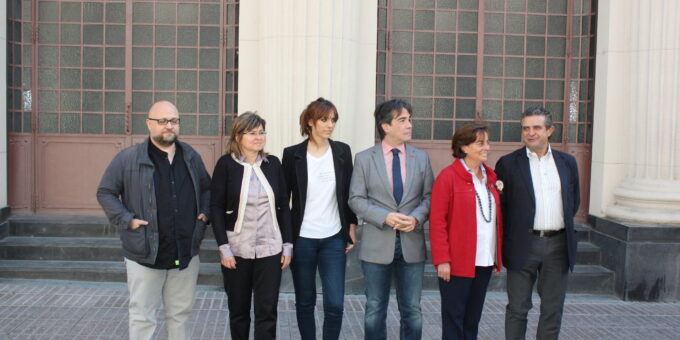 La 43 edicion del Festival Internacional de Cine de Huesca se celebrará del 13 al 20 de junio