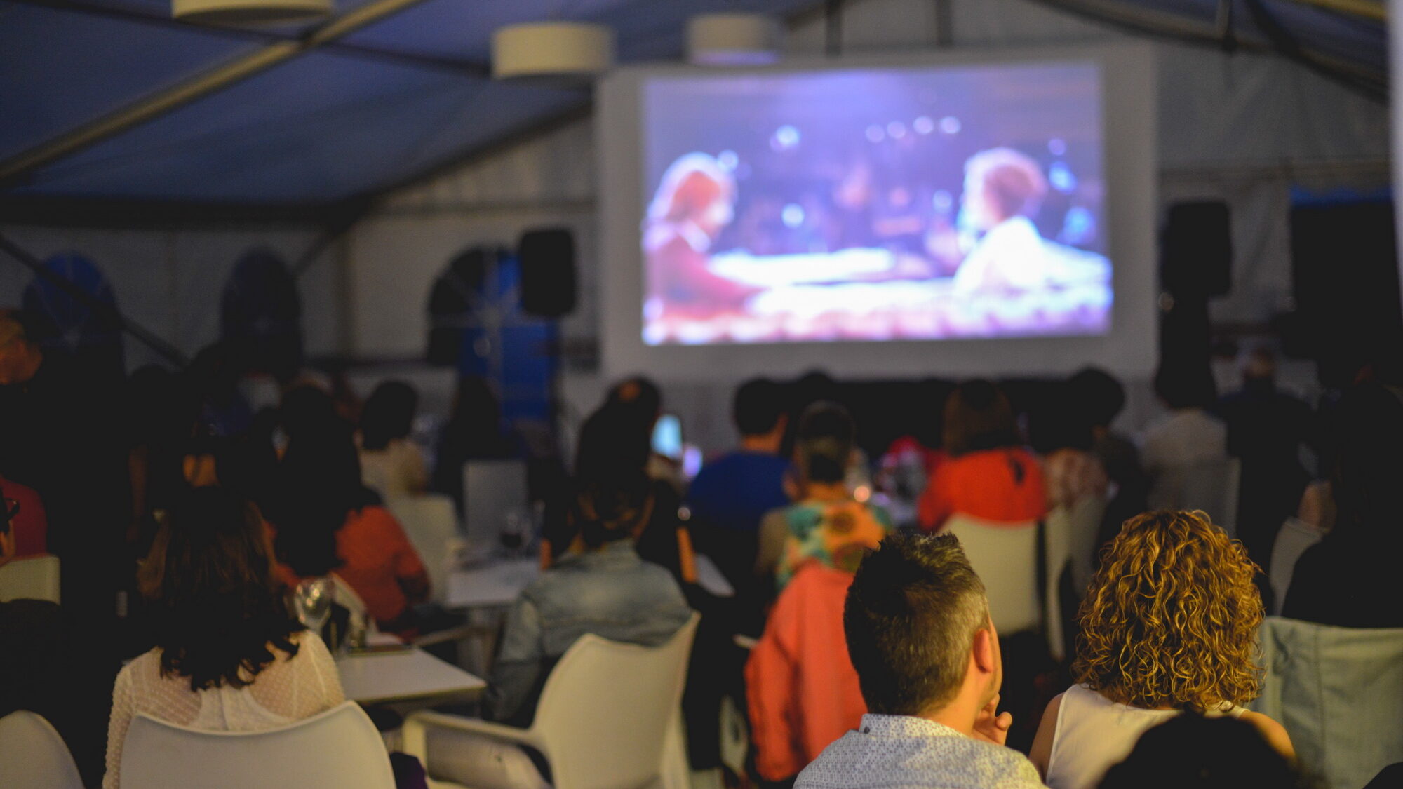 "Gatrocine" colgó el carte de "Entradas agotadas"