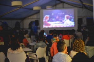 "Gatrocine" colgó el carte de "Entradas agotadas"