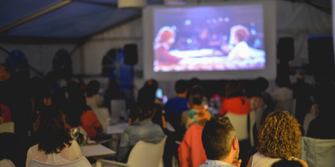 "Gatrocine" colgó el carte de "Entradas agotadas"
