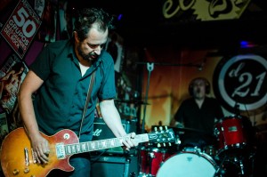 El festival junto a la sala El Veintiuno ofrecen una programación musical