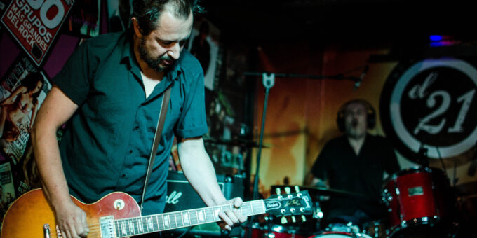 El festival junto a la sala El Veintiuno ofrecen una programación musical
