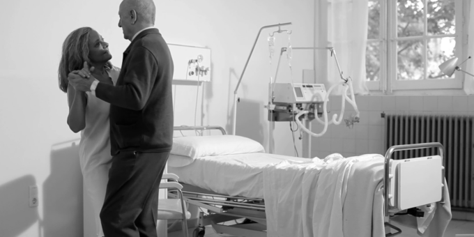 Fotograma de Chan Chan