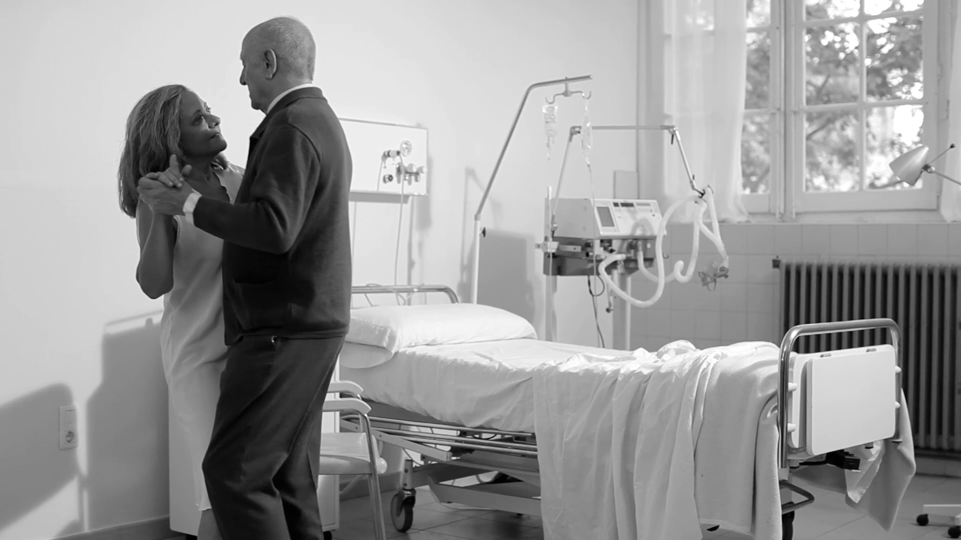 Fotograma de Chan Chan