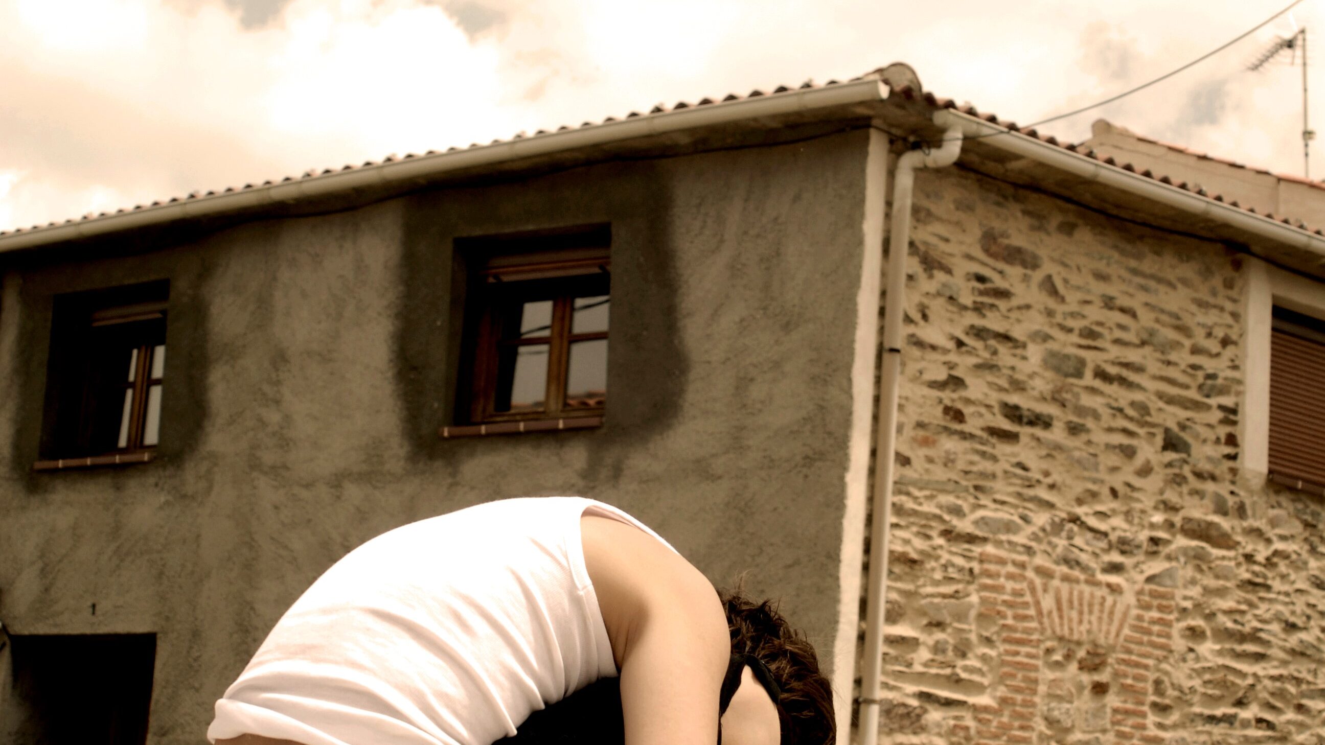 Fotograma de “Porque hay cosas que nunca se olvidan” de Lucas Figueroa.