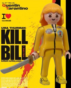 "I love clicks -Cinema´" se podrá ver en el camión/punto de información hasta el próximo 20 de junio