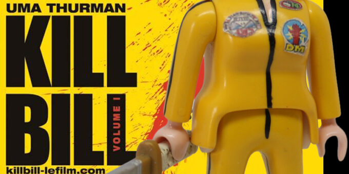 "I love clicks -Cinema´" se podrá ver en el camión/punto de información hasta el próximo 20 de junio