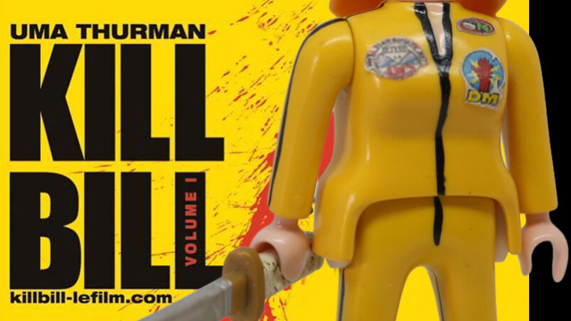 "I love clicks -Cinema´" se podrá ver en el camión/punto de información hasta el próximo 20 de junio