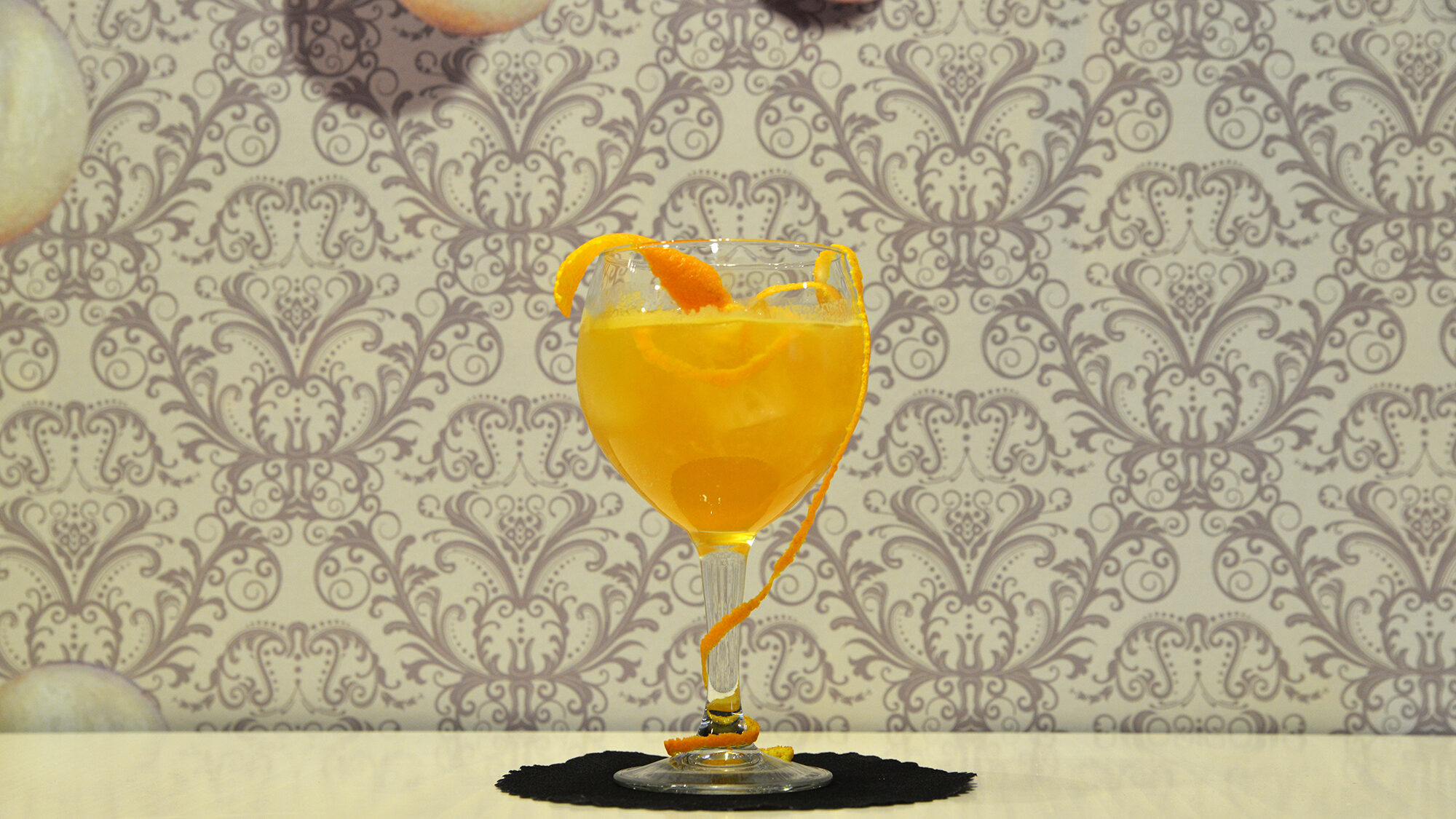 La II Ruta de cócteles "Huesca.La Magia del Cine" tendrá lugar del 5 al 21 de junio. (Foto: Jorge Dueso)