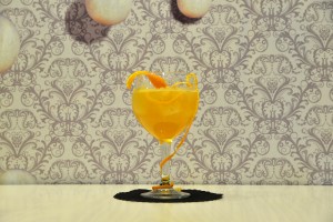 La II Ruta de cócteles "Huesca.La Magia del Cine" tendrá lugar del 5 al 21 de junio. (Foto: Jorge Dueso)