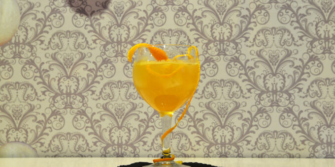 La II Ruta de cócteles "Huesca.La Magia del Cine" tendrá lugar del 5 al 21 de junio. (Foto: Jorge Dueso)