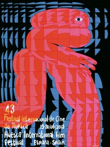 Del 13 al 20 de junio. 43 Festival Internacional de Cine de Huesca