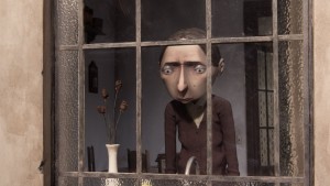 "Padre", Premio Especial Cacho Pallero 2014, será uno de los cortometrajes que se proyectarán.