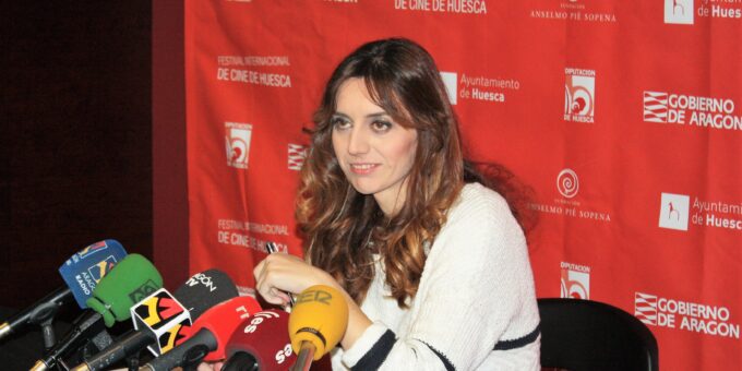 Azucena Garanto, artistic director.