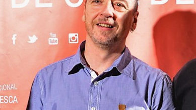 Ramon Lasaosa, nuevo presidente de la Fundación Festival Internacional de Cine de Huesca