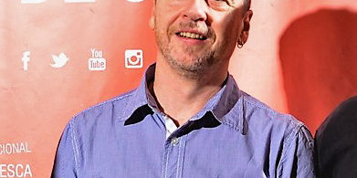 Ramon Lasaosa, nuevo presidente de la Fundación Festival Internacional de Cine de Huesca