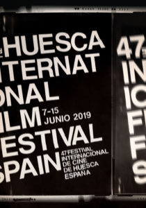 47ª Edición - Año 2019. Diseño: Ana Cezeta