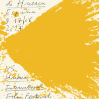 45ª Edición - Año 2017. Diseño: Paul Cox