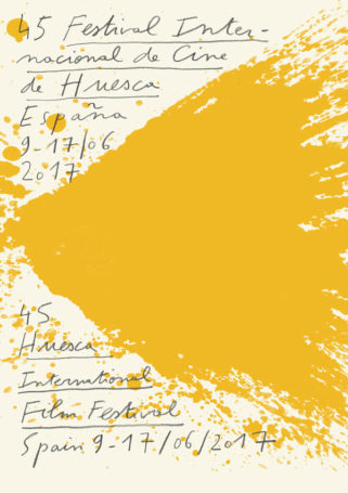 45ª Edición - Año 2017. Diseño: Paul Cox