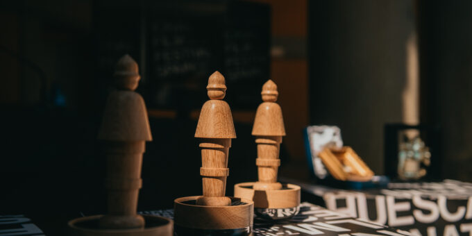 Arranca el camino hacia el premio Danzante que abre las puertas de los Oscar y los Goya