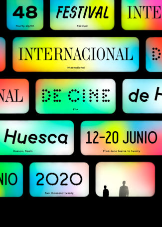 48ª Edición - Año 2020. Diseño: Helmo