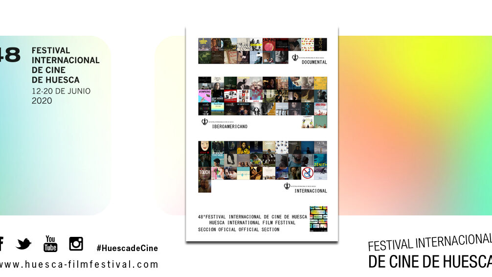 80 cortometrajes de 30 paises forman la sección oficial del 48HIFF