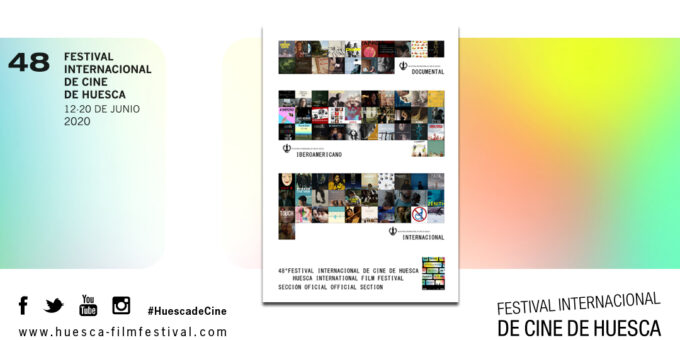 80 cortometrajes de 30 paises forman la sección oficial del 48HIFF