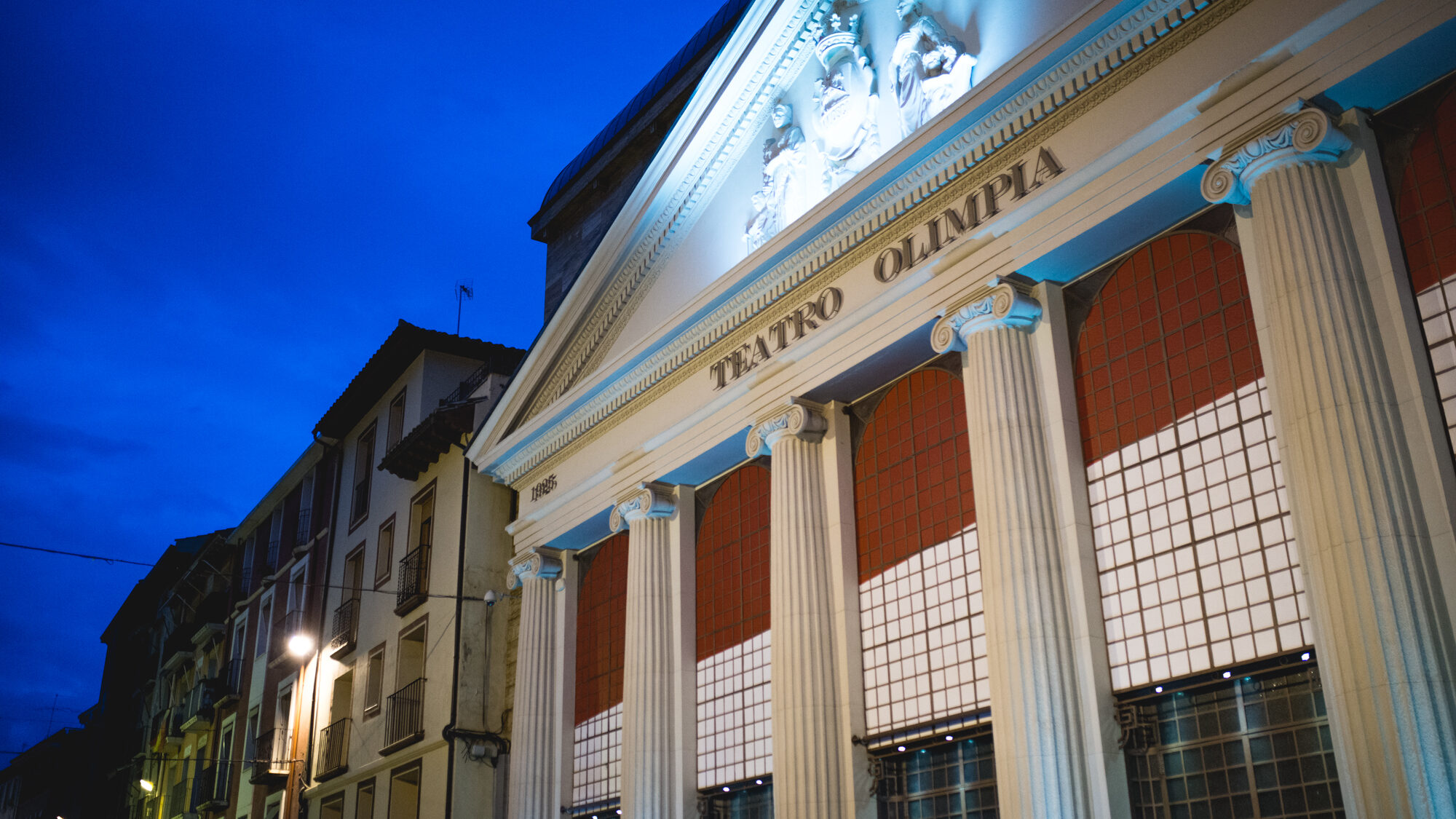 Festival Internacional de Cine de Huesca