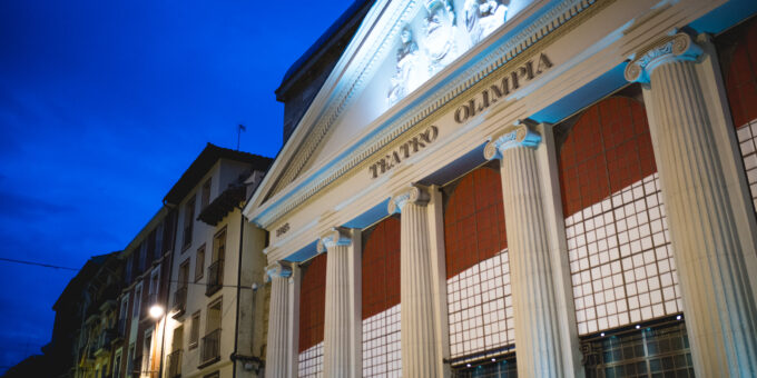 Festival Internacional de Cine de Huesca