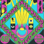 49ª Edición - Diseño: Cristina Daura