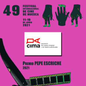CIMA, Premio Pepe Escriche