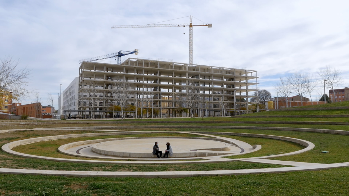 LAS CLASES. Orencio Boix.